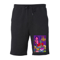 Feastquot Fleece Short | Artistshot