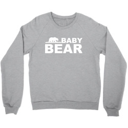 baby bear newe 1 1 Crewneck Sweatshirt | Artistshot