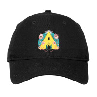 Festivities Adjustable Cap | Artistshot