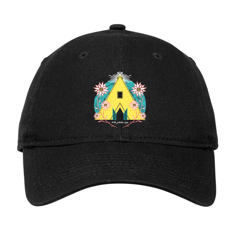 Festivities Adjustable Cap by cm-arts | Artistshot