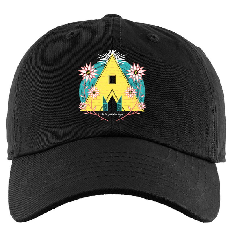 Festivities Kids Cap by cm-arts | Artistshot