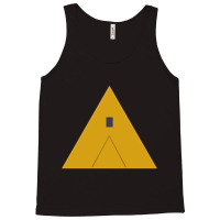 Temple Tank Top | Artistshot