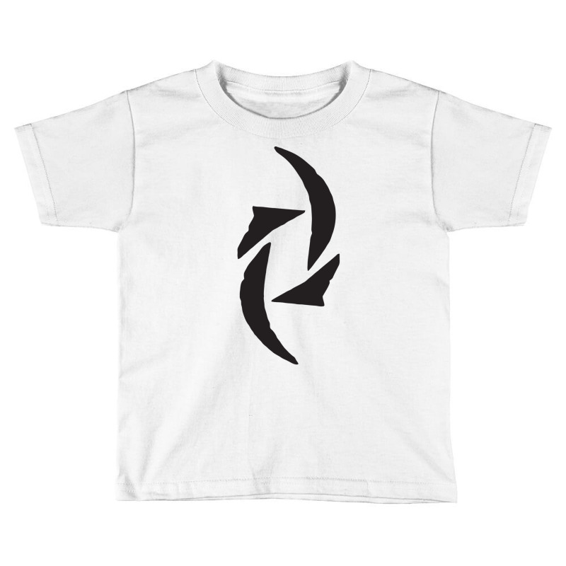 Halestorm Toddler T-shirt by cm-arts | Artistshot