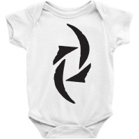 Halestorm Baby Bodysuit | Artistshot