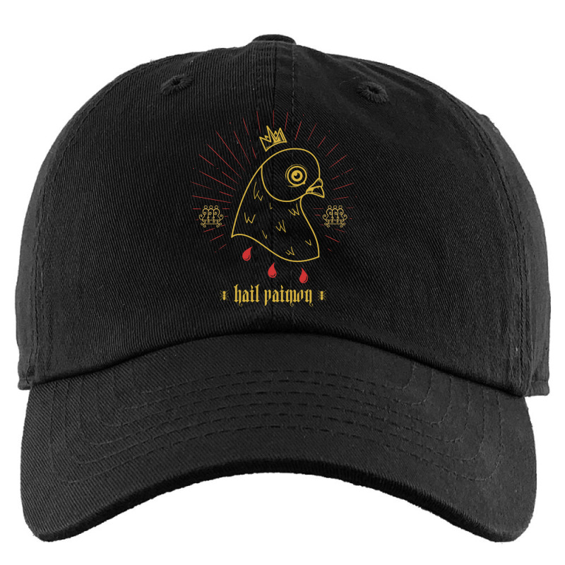 Hail Paimon Kids Cap by cm-arts | Artistshot