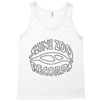 Seine Zoo Tank Top | Artistshot