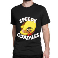 Speedy Gonzales Classic T-shirt | Artistshot