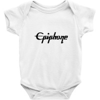 Epiphone Guitars Baby Bodysuit | Artistshot