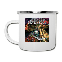 Civilisation Theme Song (baba Yetu) Qr Code Camper Cup | Artistshot