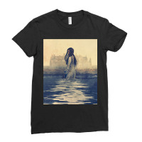 The Haunting Of Bly Manor Ladies Fitted T-shirt | Artistshot