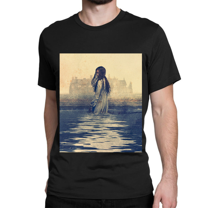 The Haunting Of Bly Manor Classic T-shirt by RILEYALLEN | Artistshot