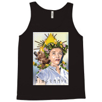 Midsommar Tank Top | Artistshot