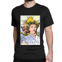 Midsommar Classic T-shirt | Artistshot