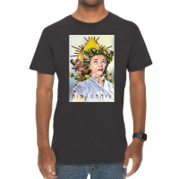 Midsommar Vintage T-shirt | Artistshot