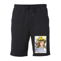 Midsommar Fleece Short | Artistshot