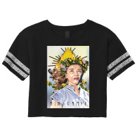 Midsommar Scorecard Crop Tee | Artistshot