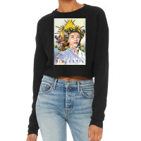 Midsommar Cropped Sweater | Artistshot