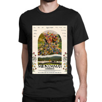 Midsommar Classic T-shirt | Artistshot