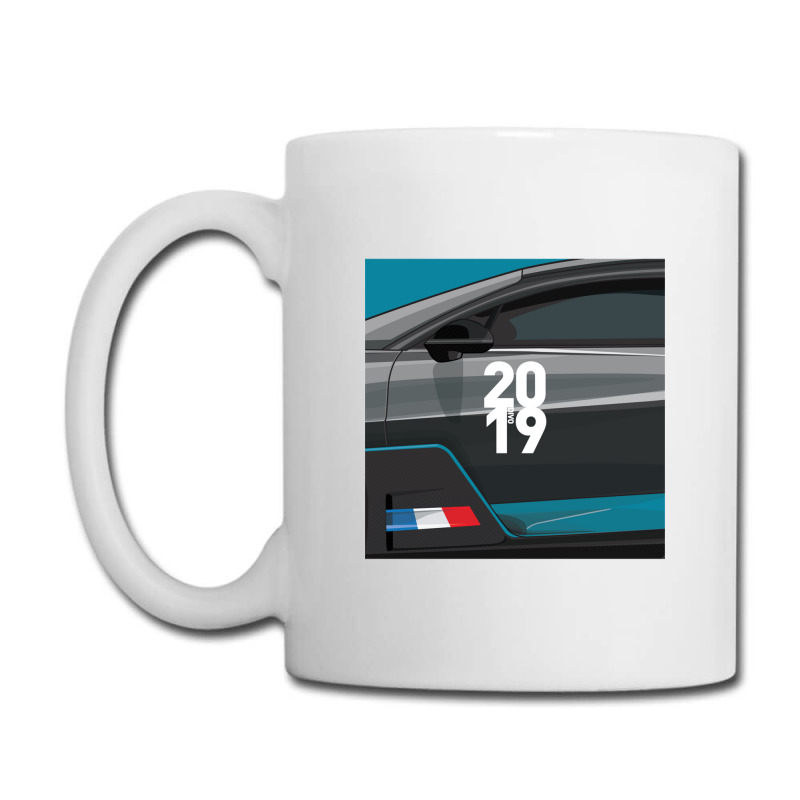 Divo Production 2019 Coffee Mug | Artistshot