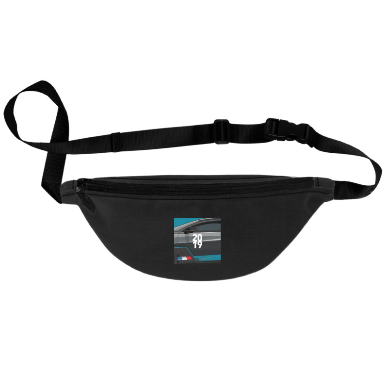 Divo Production 2019 Fanny Pack | Artistshot