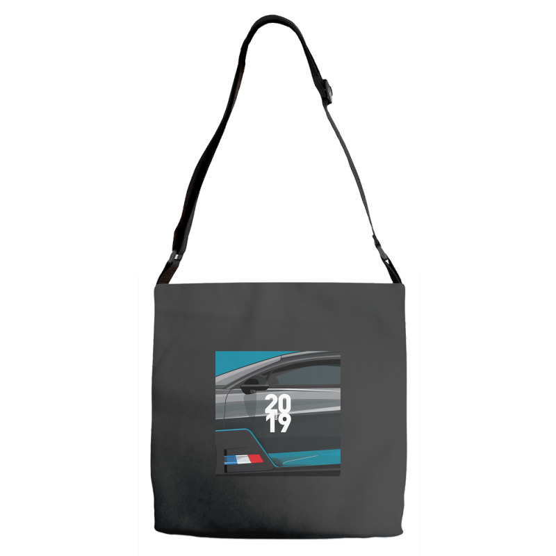 Divo Production 2019 Adjustable Strap Totes | Artistshot