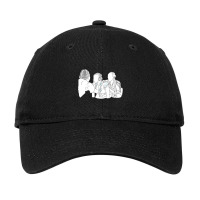 Midsommar - Dani Adjustable Cap | Artistshot