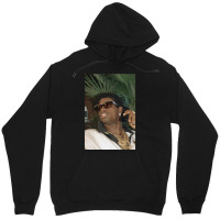 Dion Sanders Draft Day Unisex Hoodie | Artistshot