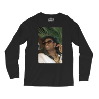 Dion Sanders Draft Day Long Sleeve Shirts | Artistshot