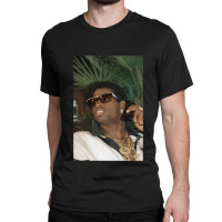 Dion Sanders Draft Day Classic T-shirt | Artistshot