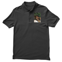 Dion Sanders Draft Day Men's Polo Shirt | Artistshot