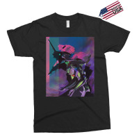 Vapor Unit-01 Exclusive T-shirt | Artistshot