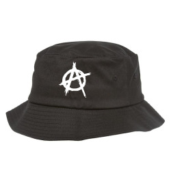 anarchy Bucket Hat | Artistshot