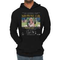 Midsommar A24 Lightweight Hoodie | Artistshot