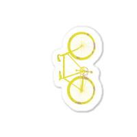 Bike - Bicycle Sticker | Artistshot