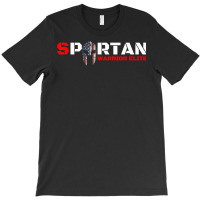 Spartan Gladiator Roman Greek Warrior Soldier Patriotic T Shirt T-shirt | Artistshot