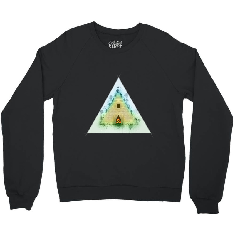 Midsommar Crewneck Sweatshirt by cm-arts | Artistshot