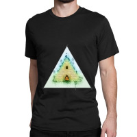 Midsommar Classic T-shirt | Artistshot