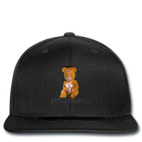 Midsommar Fozzie Bear Printed Hat | Artistshot