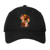 Midsommar Horror Flim By  Ari Aster Adjustable Cap | Artistshot