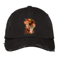 Midsommar Horror Flim By  Ari Aster Vintage Cap | Artistshot