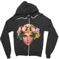 Midsommar May Queen Zipper Hoodie | Artistshot