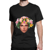 Midsommar May Queen Classic T-shirt | Artistshot