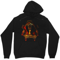 D’elle Parlera Bas Essential Unisex Hoodie | Artistshot