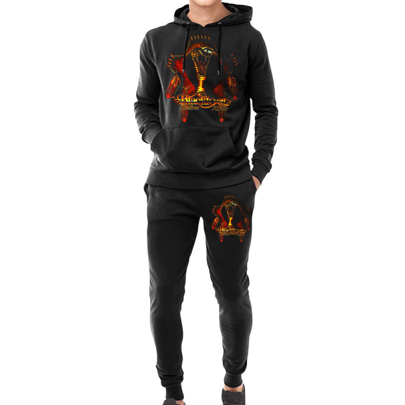 D’elle Parlera Bas Essential Hoodie & Jogger Set | Artistshot