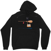 Studio Delivery Service Jiji Black Cat Anime 1 Unisex Hoodie | Artistshot