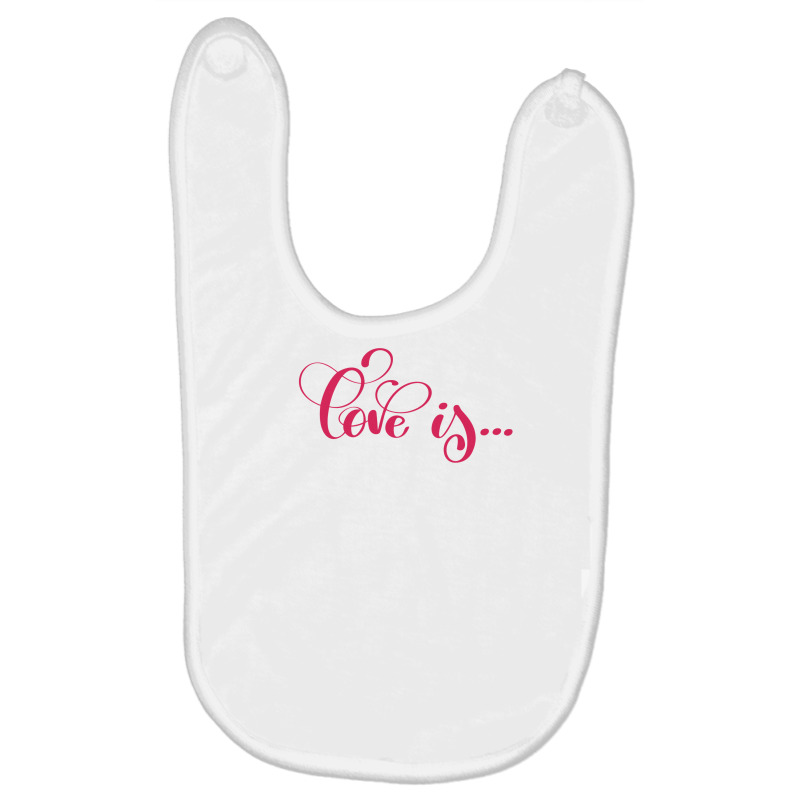 Valentine Baby Bibs | Artistshot