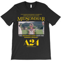 Midsommar Movie T-shirt | Artistshot