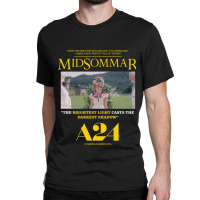 Midsommar Movie Classic T-shirt | Artistshot