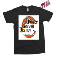 Dance Gavin Exclusive T-shirt | Artistshot