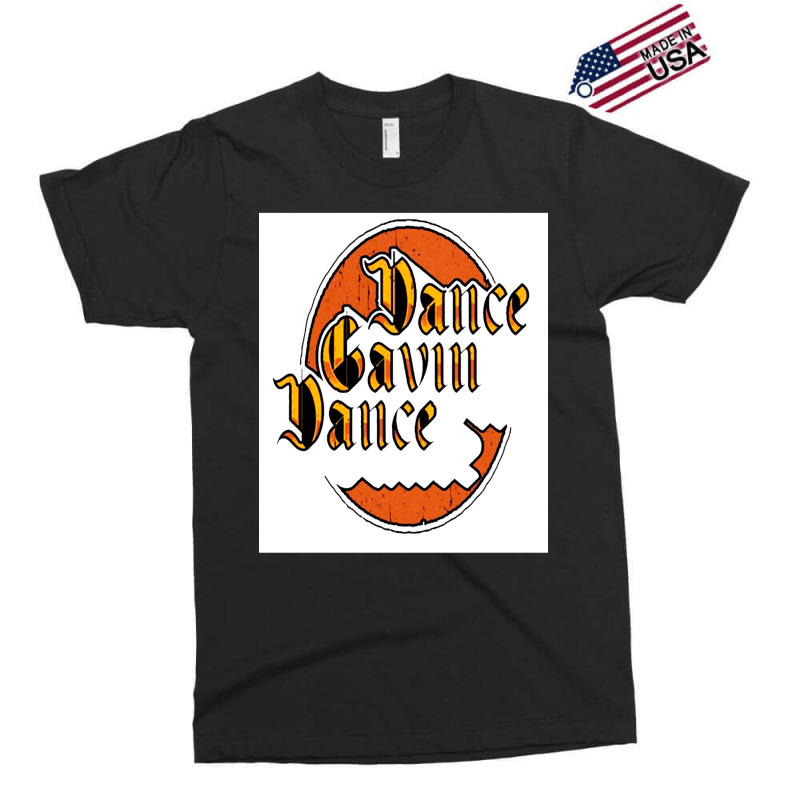 Dance Gavin Exclusive T-shirt | Artistshot